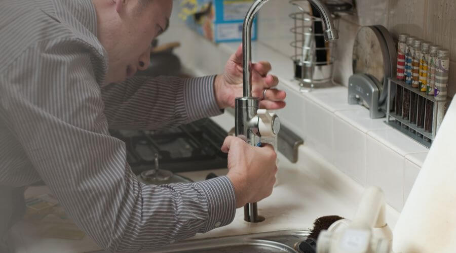 Professional Leak Detection in Kettle Island, KY